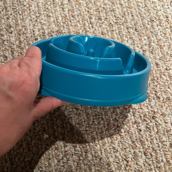 Slow feeder bowl - Picture 2 of 3